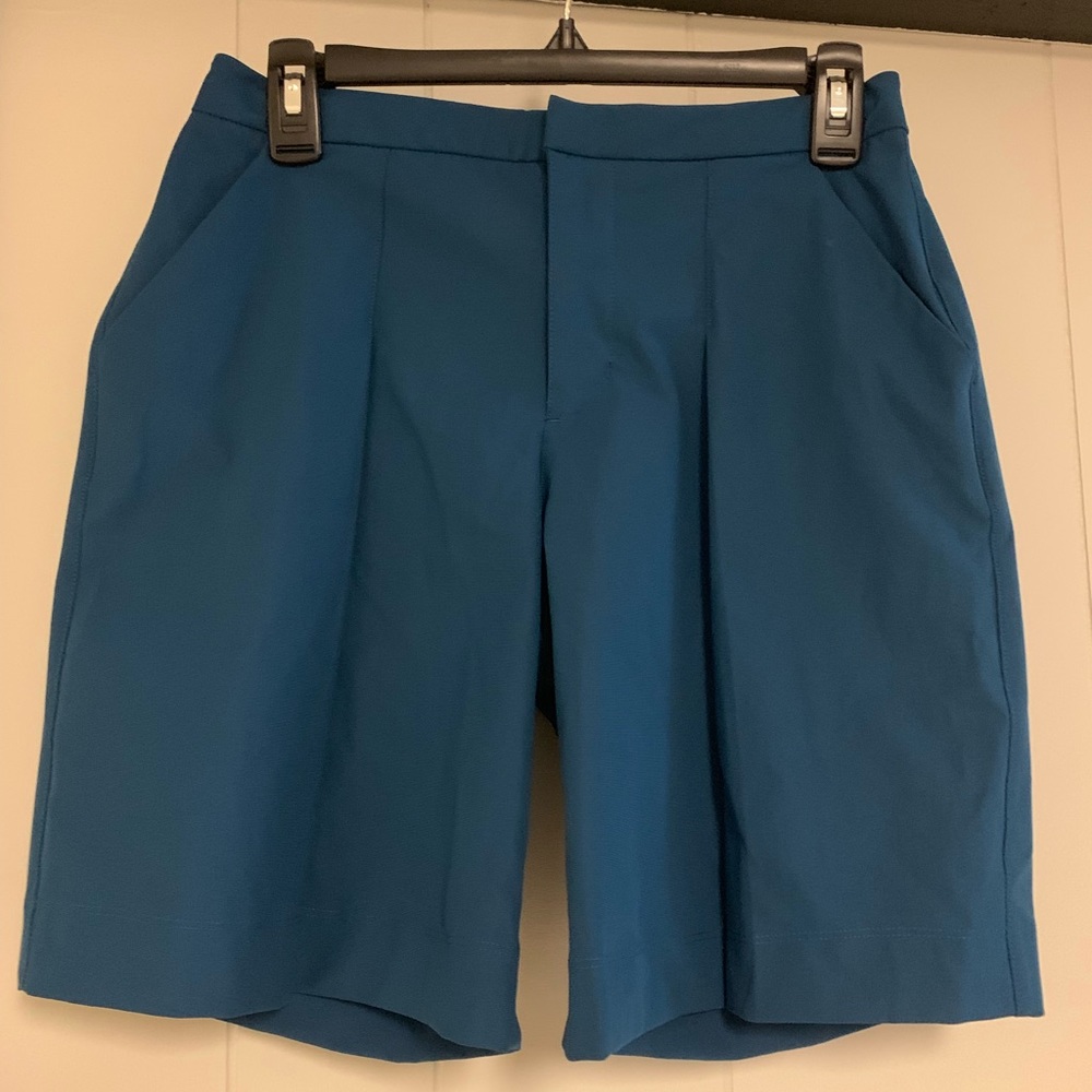 Lululemon Long Story Short